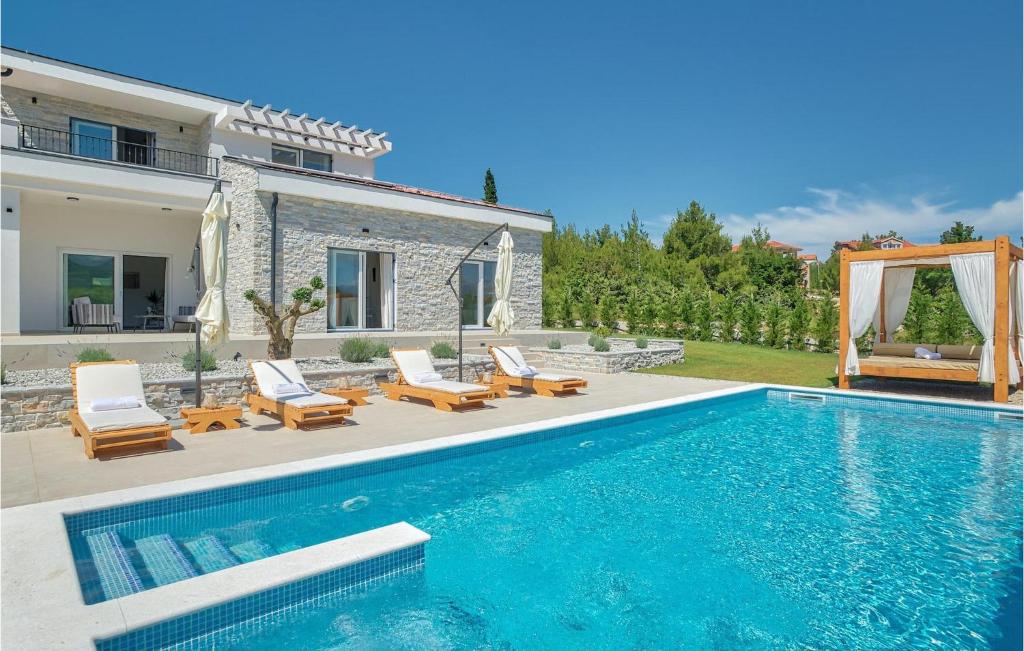 Villa Ena Mar photo 2
