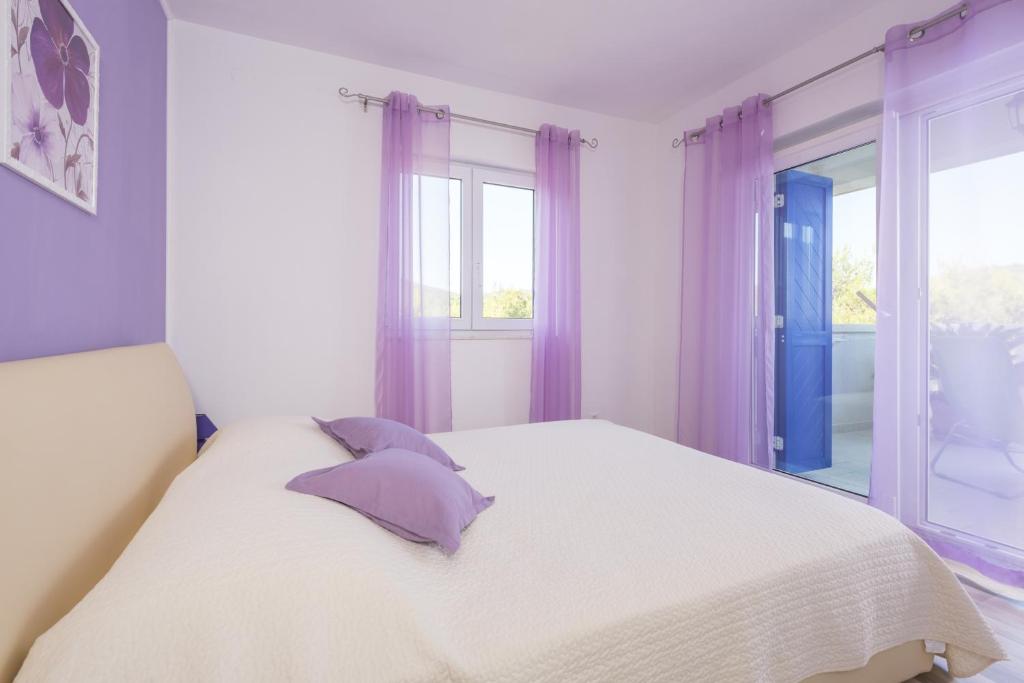 Apartments by the sea Cove Pribinja photo 2