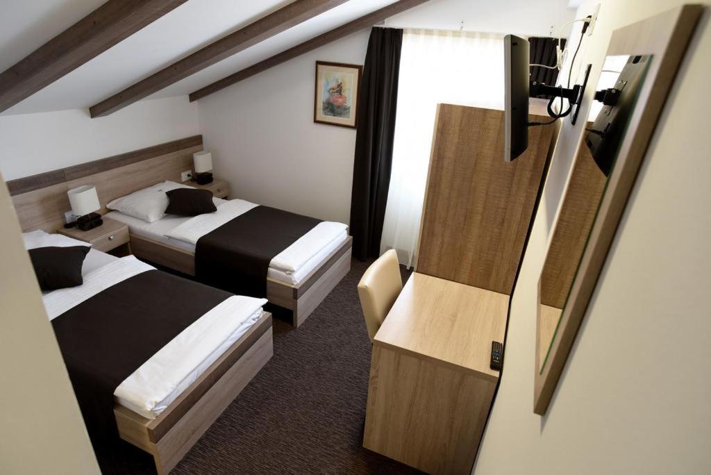 TIM rooms photo 2