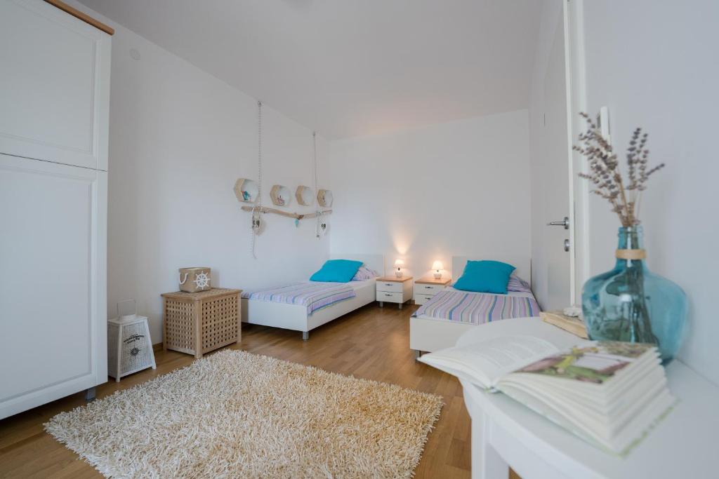 Šolta Life Apartments photo 2