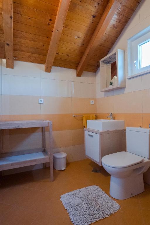Šolta Life Apartments photo 3