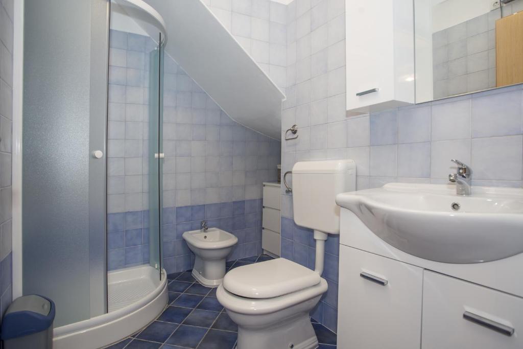 Apartment Matteotti 199 photo 3