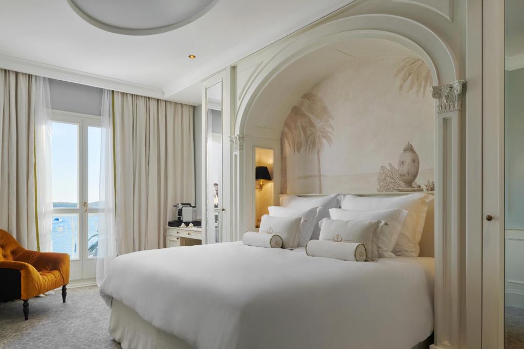 Palace Elisabeth Hvar Hotel - The Leading Hotels of the World photo 2