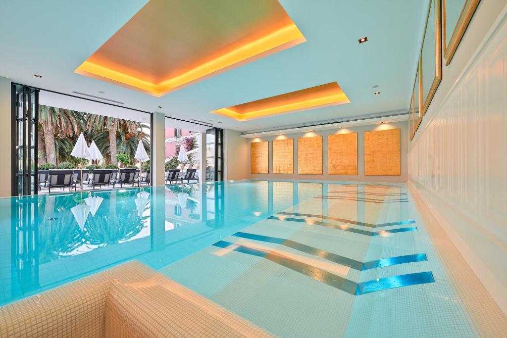 Palace Elisabeth Hvar Hotel - The Leading Hotels of the World photo 3