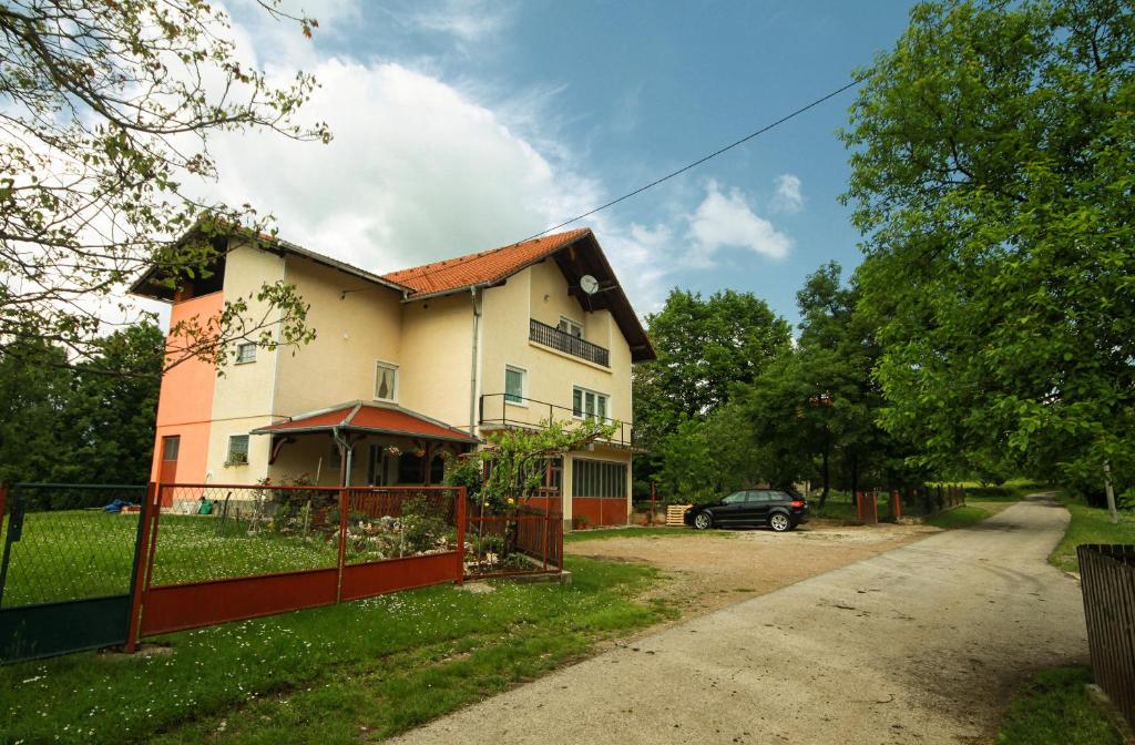 Studio Apartments Ante photo 3