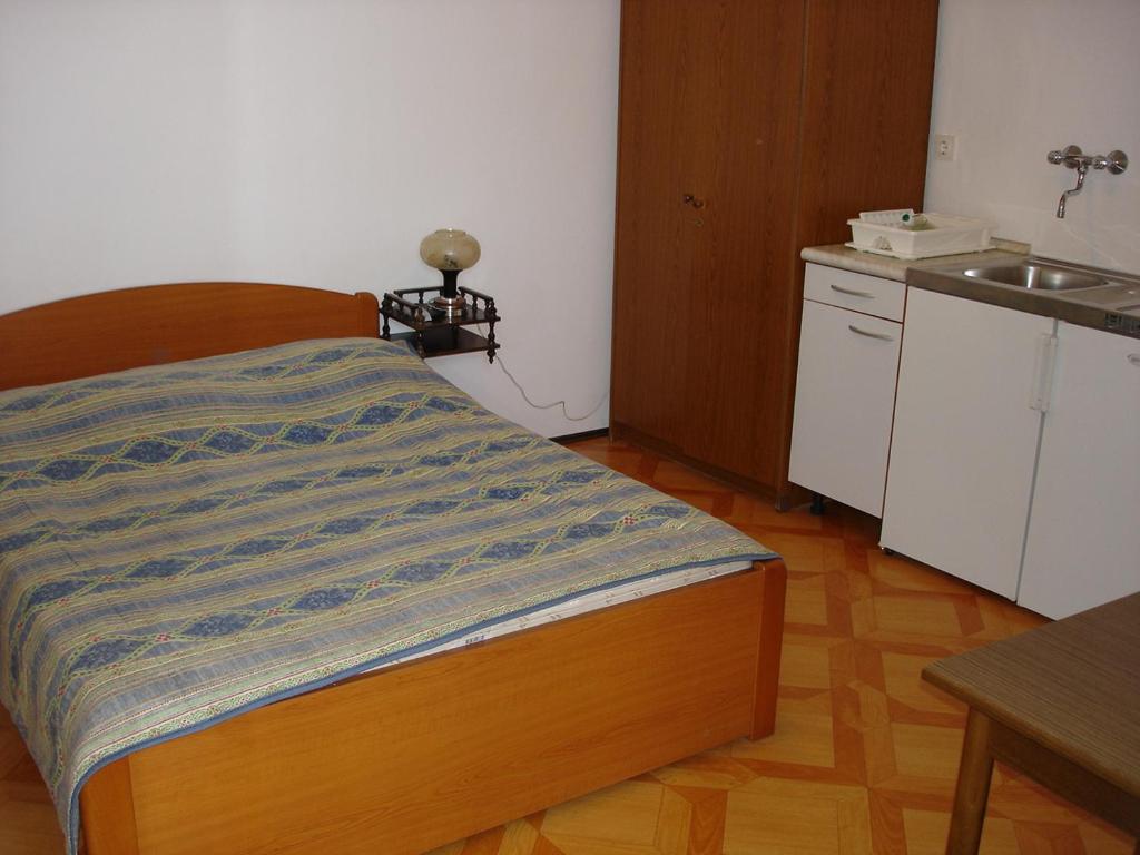 Studio apartment for 2 persons photo 2