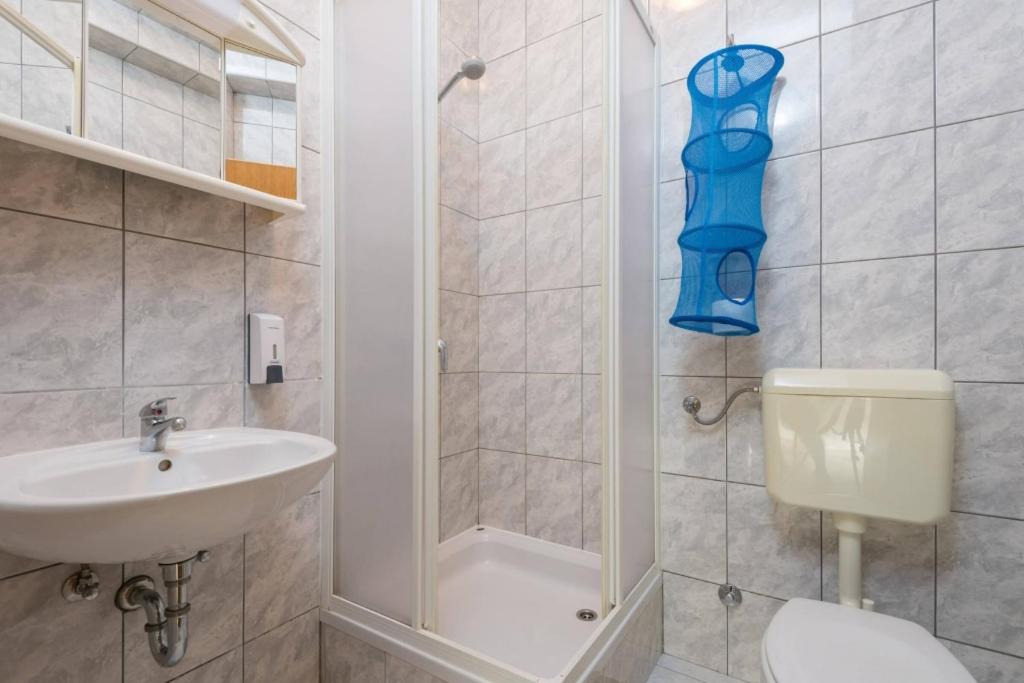 Studio apartment in Orebic with terrace photo 3