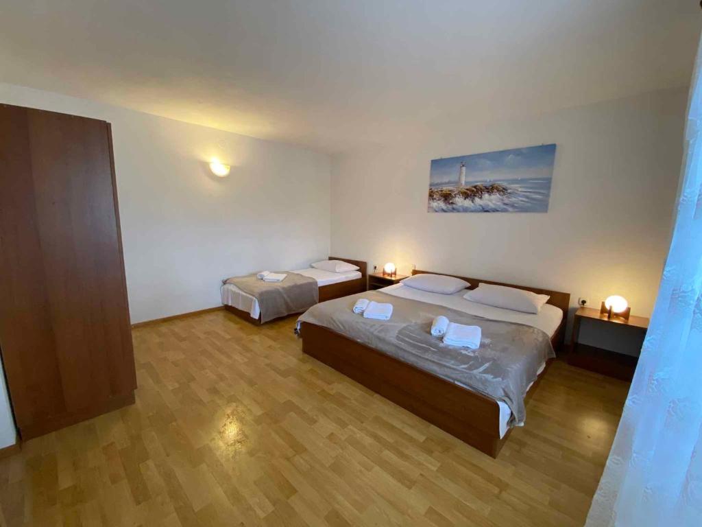 Apartment in Silo - Insel Krk 13424 photo 2