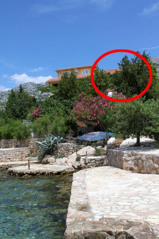 Apartments by the sea Starigrad — photo 1