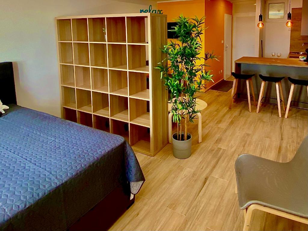 Studio apartment F&J photo 2