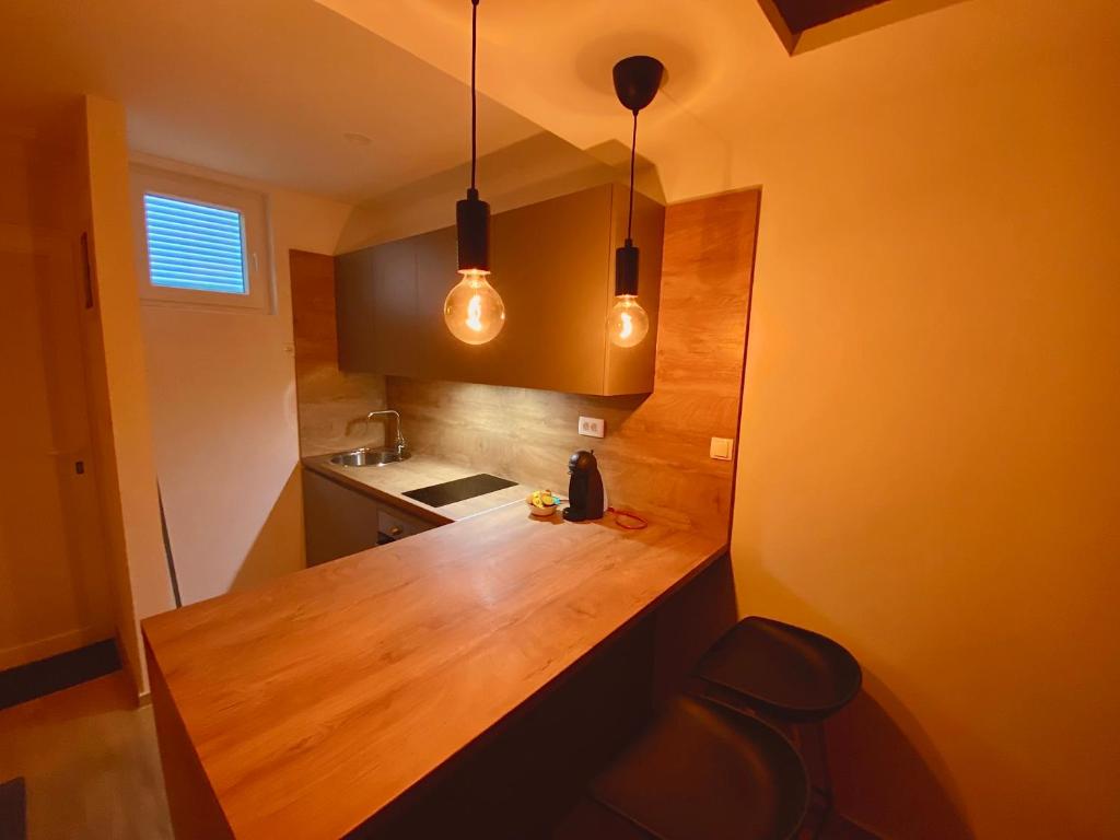 Studio apartment F&J photo 3