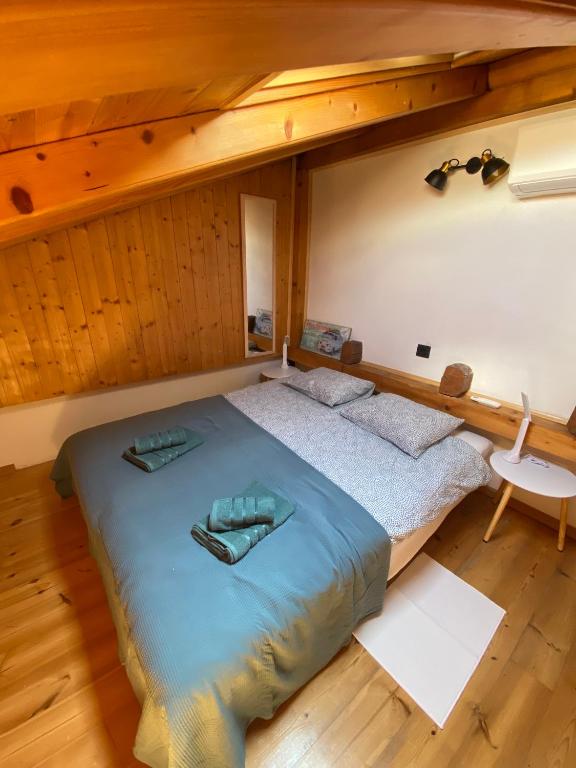 Secret Hideaway in the Volosko Old Town photo 2