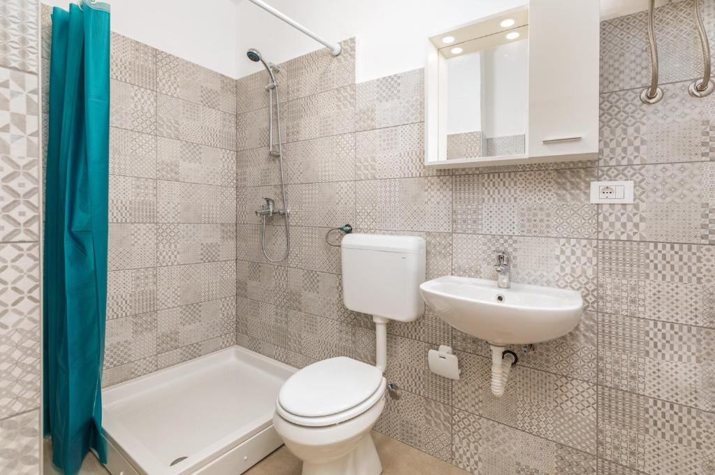 Studio Apartment Luciano in a Quiet Location with Parking and a Yard photo 3