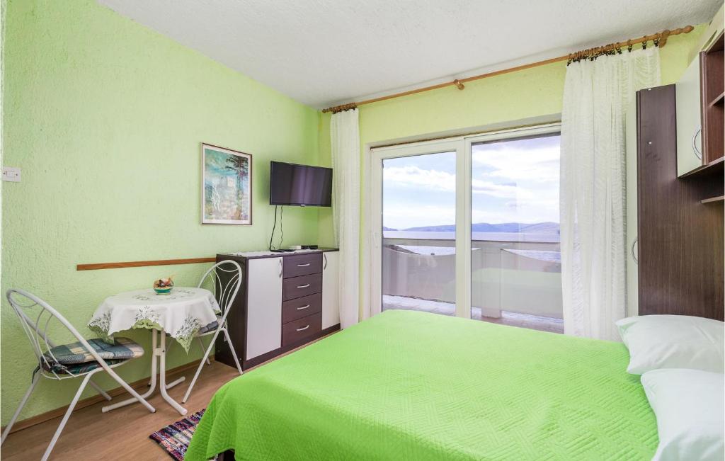 Nice Apartment In Sveti Juraj With Wifi photo 3