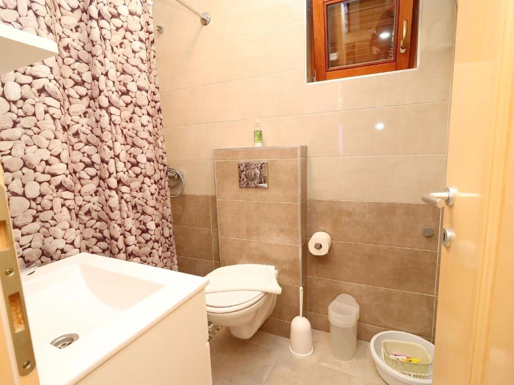 Seaside Apartments Hrka - Studio Apartment with Terrace and Sea View 3 photo 3