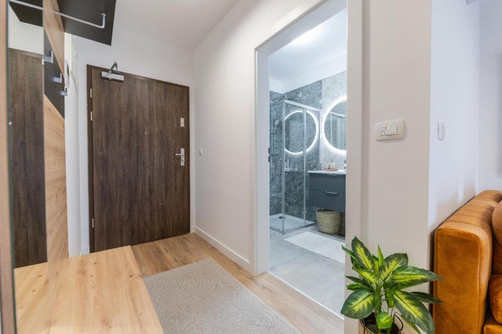 Sunny Bulevard Suite photo 3