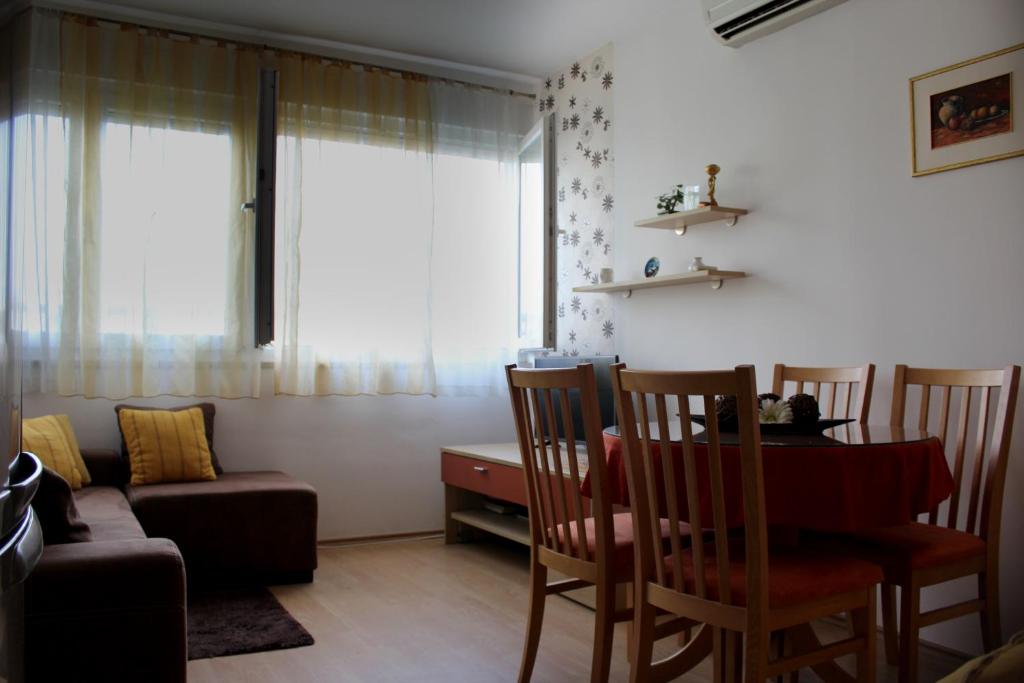 Sweet suite — photo 1