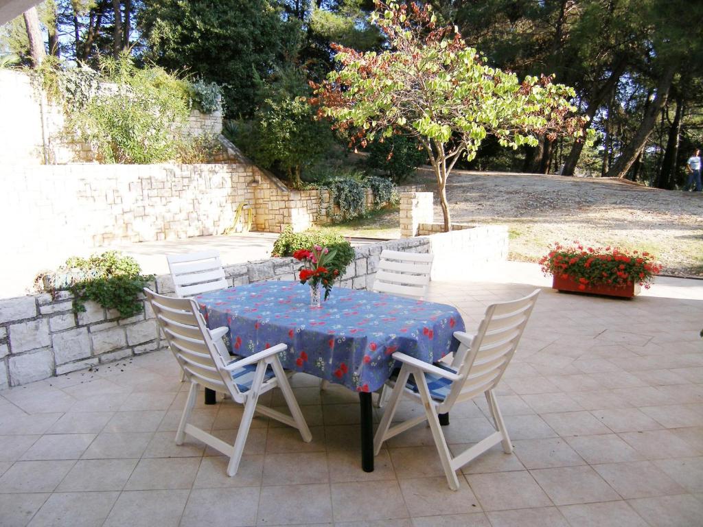 Studio Apartment Rabac near Sea — photo 1