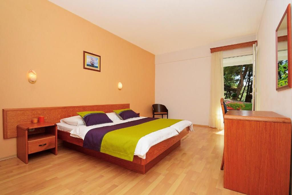 Studio Apartment Rabac near Sea photo 2