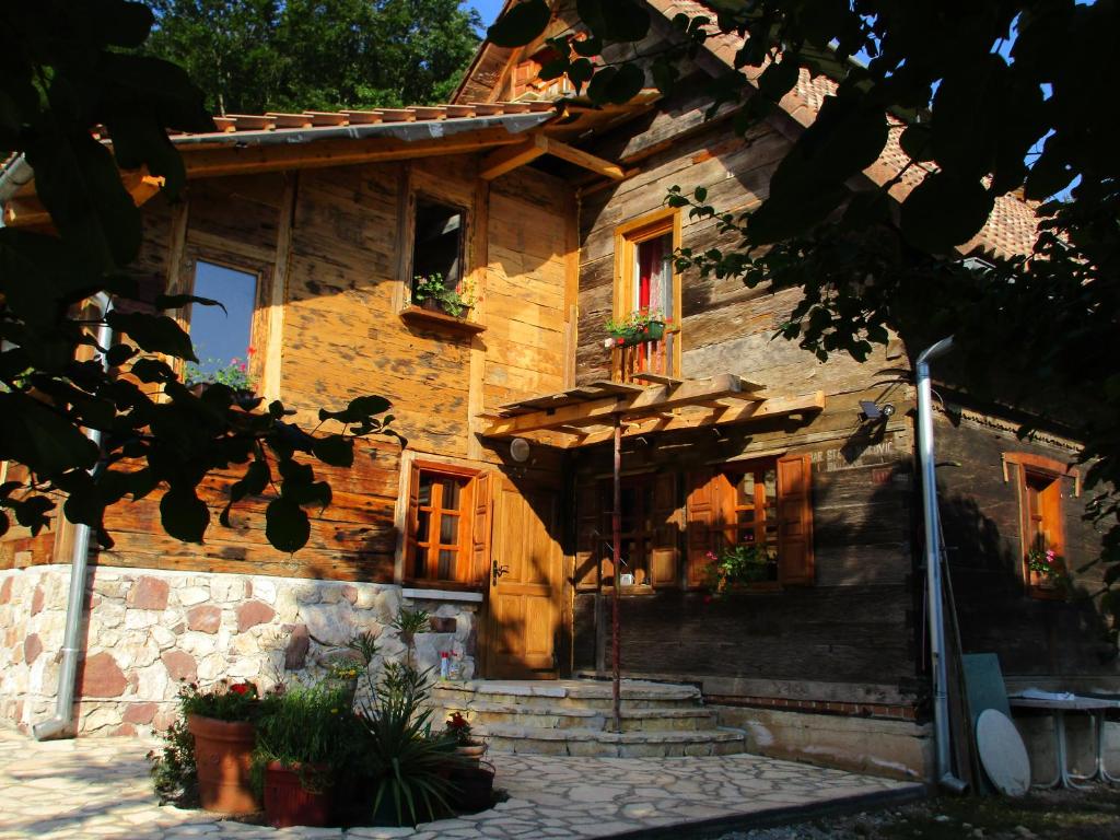 Rooms S&I Korana photo 3