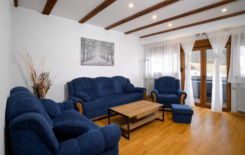 Nice Home In Krasno With House A Panoramic View photo 3