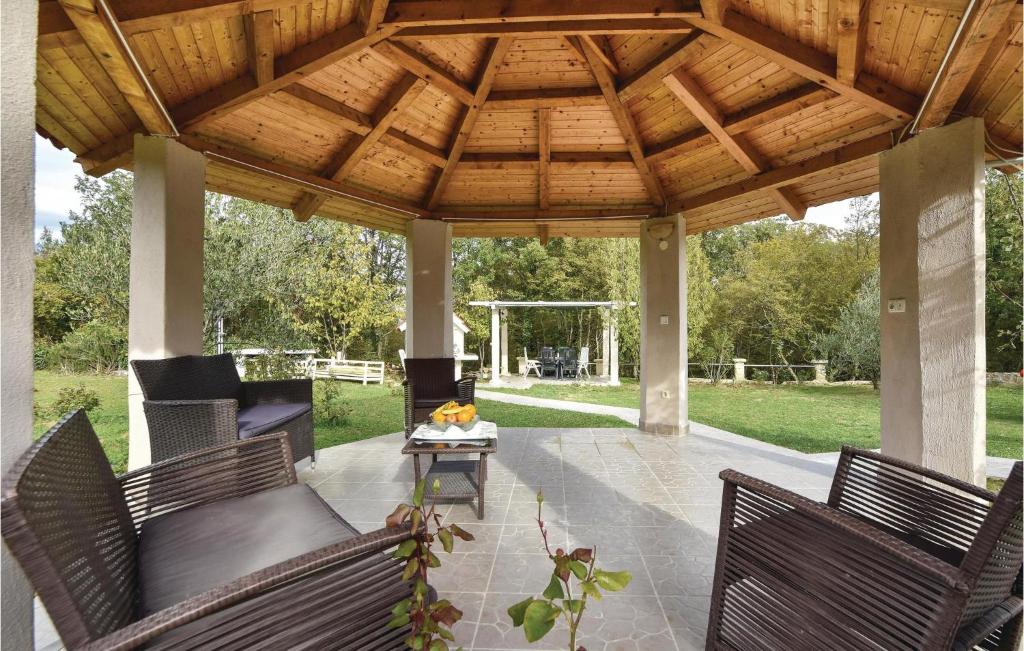 Three-Bedroom Holiday Home In Slime photo 3