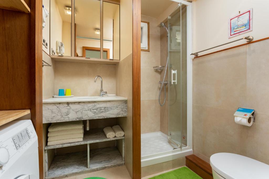 Apartment Gorki photo 3