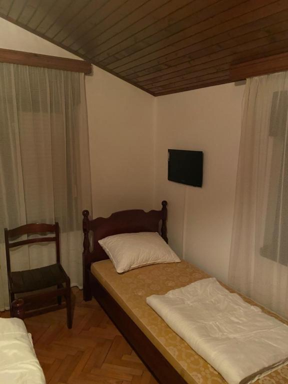 Room in Sukosan with balcony photo 2