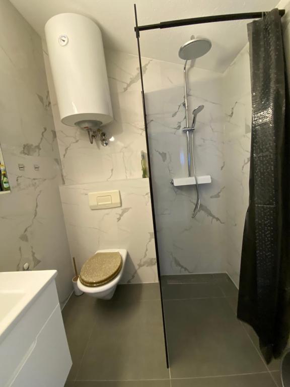 Apartman Matošević photo 3