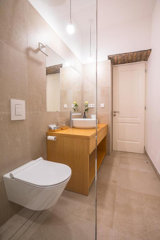 Deluxe Apartment Talia by Irundo photo 3