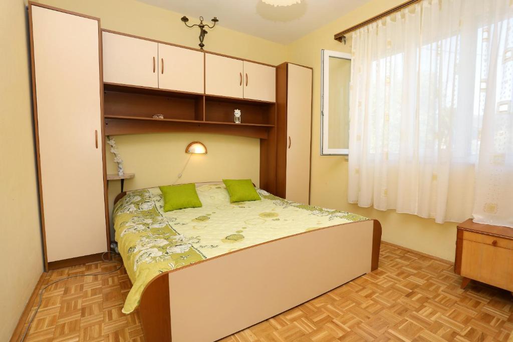 Apartments by the sea Korcula - 10042 photo 2