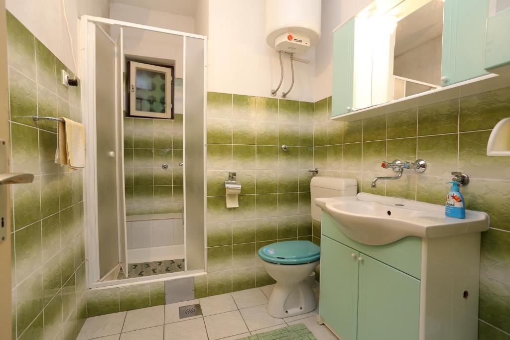 Apartments by the sea Korcula - 10042 photo 3