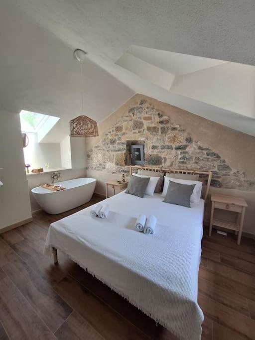 Stone house Gazda photo 2