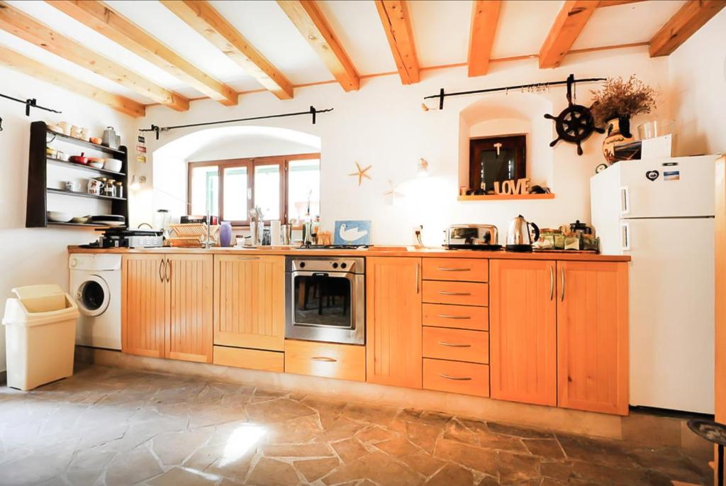 Torriano Holiday House photo 3