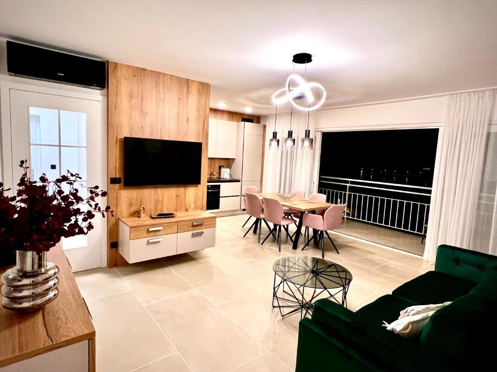 ZADAR Panorama Sea View Apartments photo 3