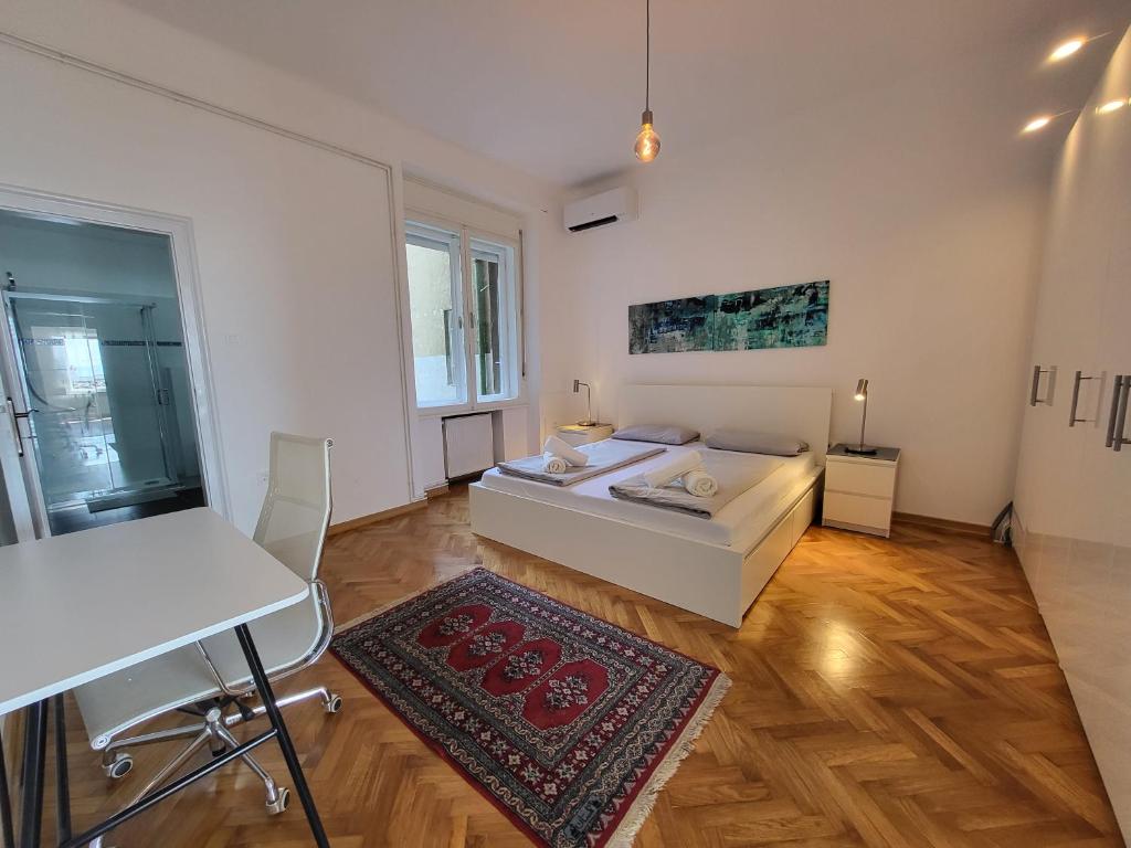 Rijeka Urban Suite 13 by Irundo photo 2