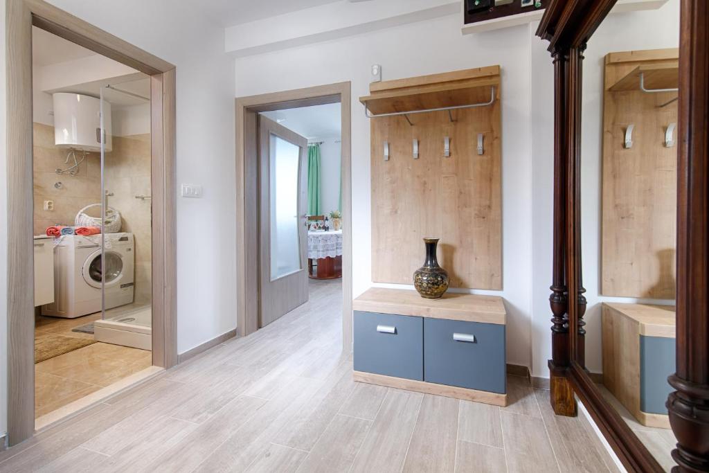Seaview apartment Bambo photo 3