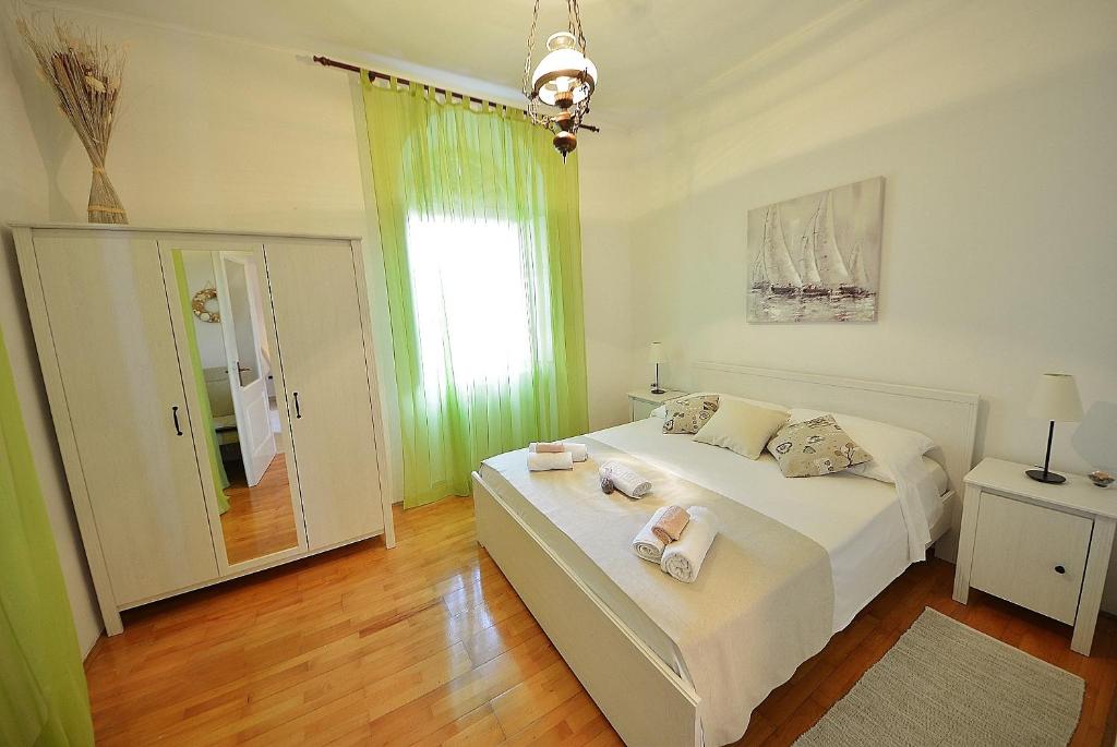 Apartments by the sea Korcula - 549 photo 2