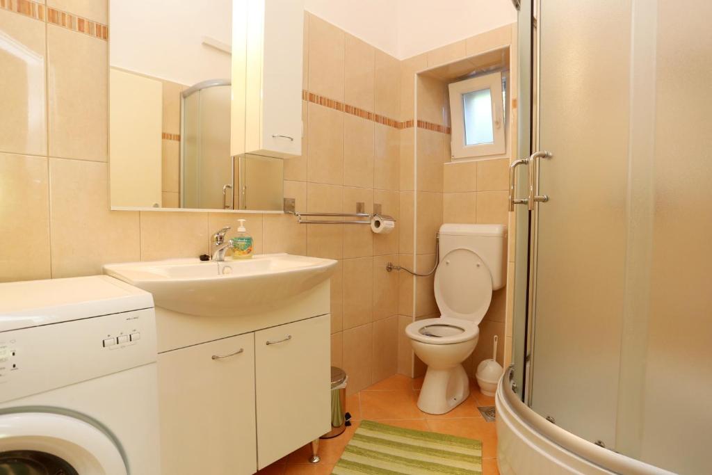 Apartments by the sea Korcula - 549 photo 3