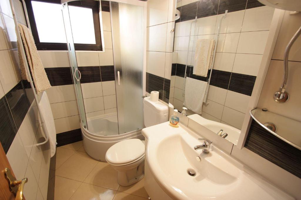 Tolle Ferienwohnung direkt an der Promenade photo 3