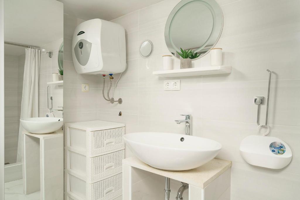 Studio Apartman Vodice photo 3