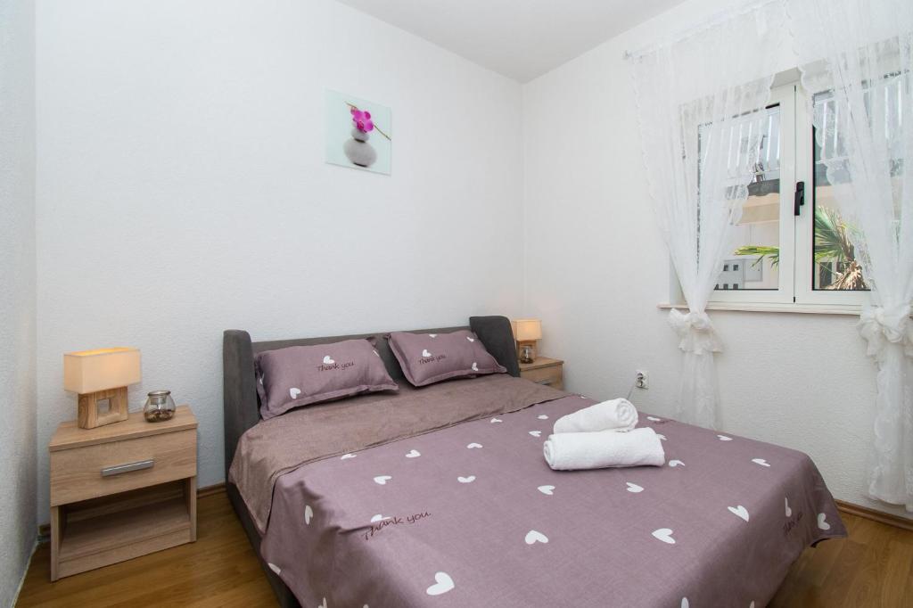 Apartments Tiho photo 2