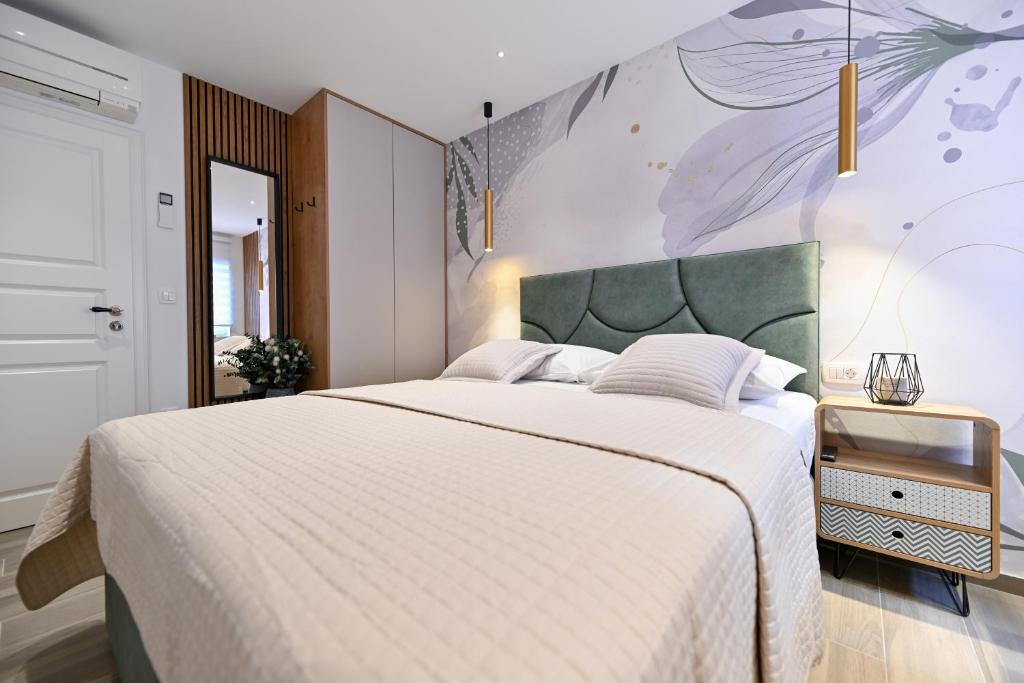 Apartments and Rooms Nekic photo 2