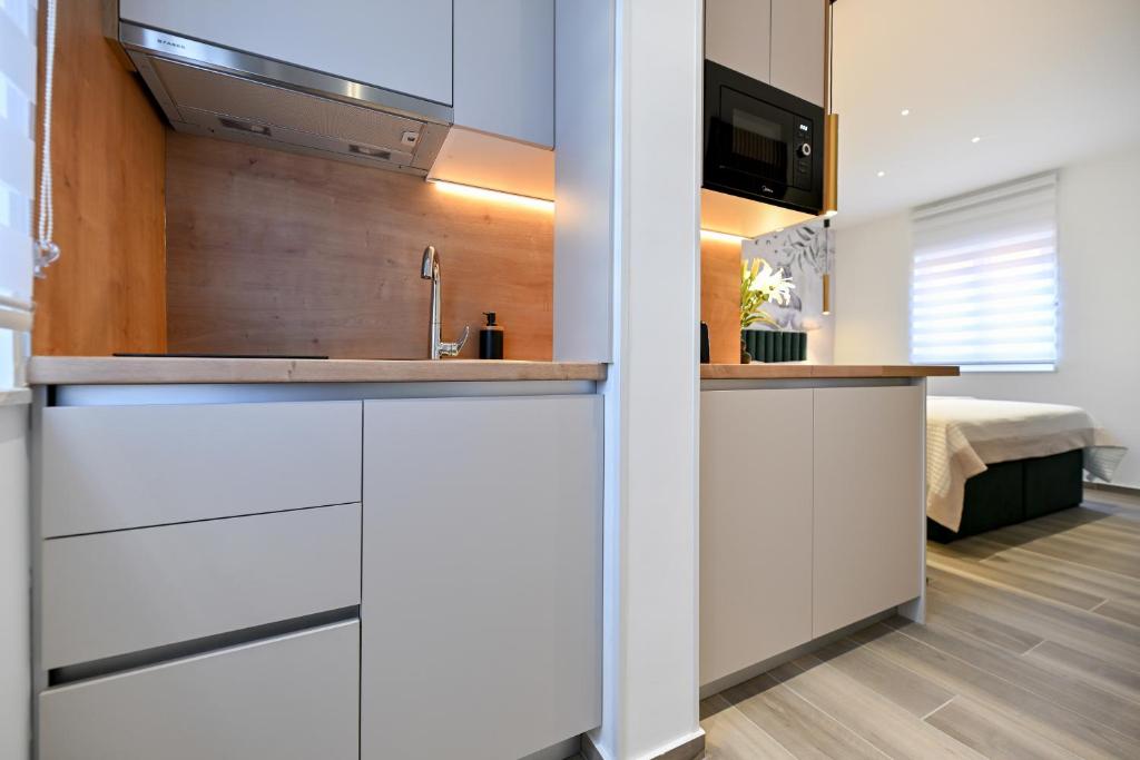 Apartments and Rooms Nekic photo 3