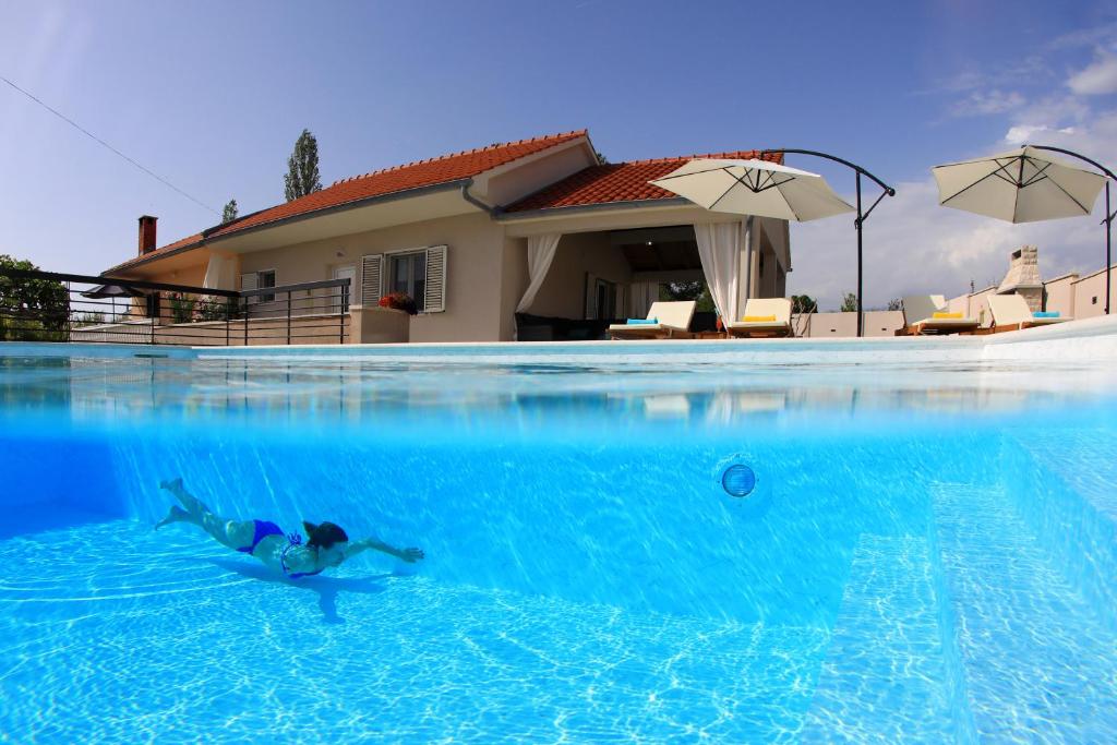 Holiday House Tamaris — photo 1