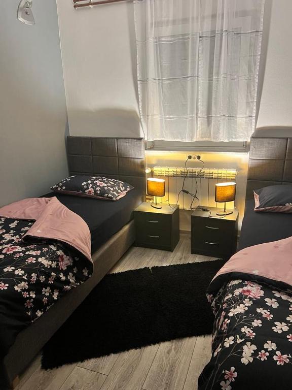 Studio apartman"Mirjana" photo 2