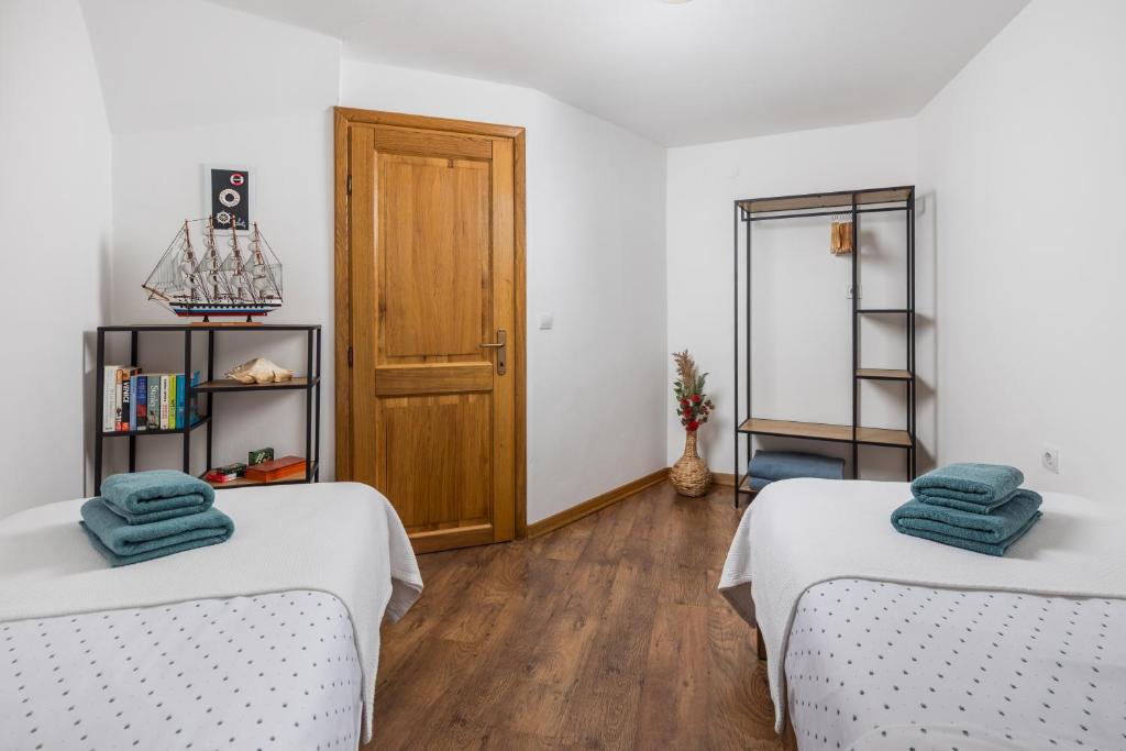 Sorgenfrei Apartment photo 3