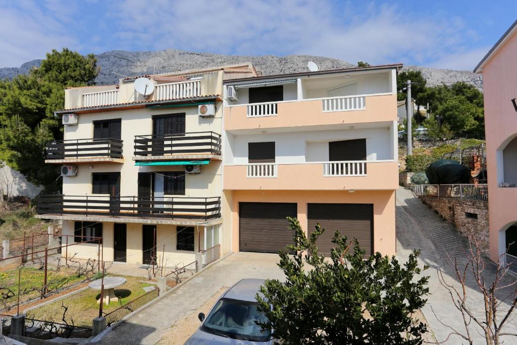 Apartments by the sea Stanici — photo 1