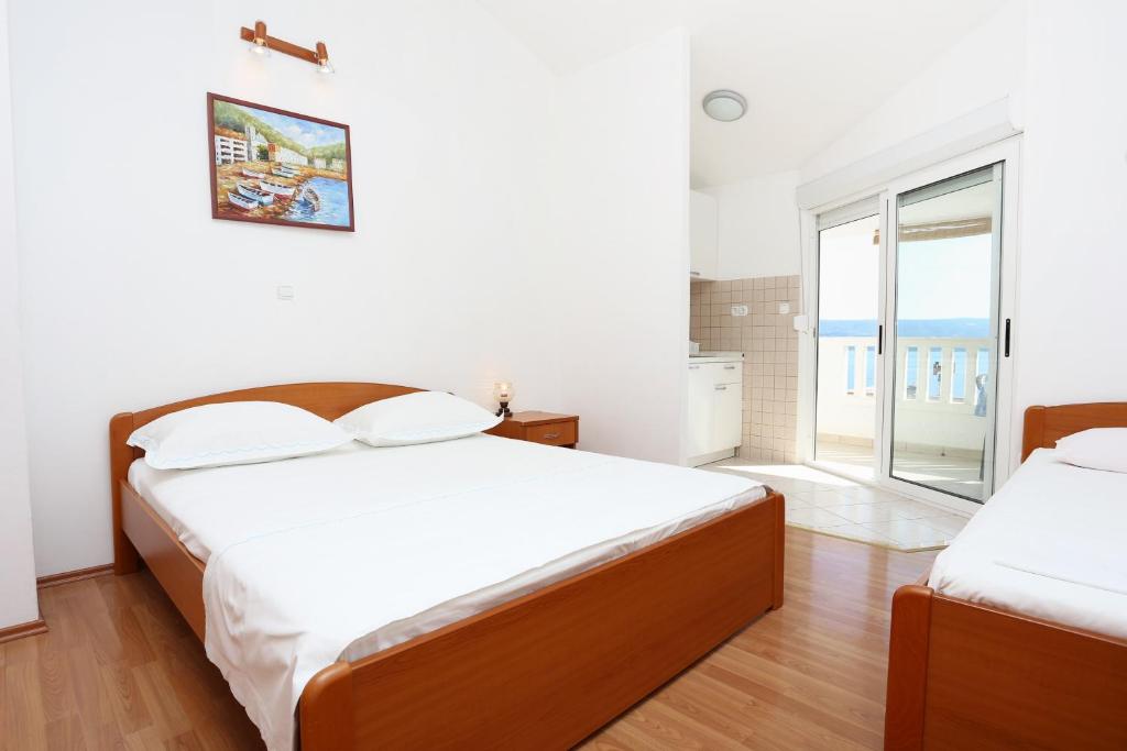 Apartments by the sea Stanici photo 2