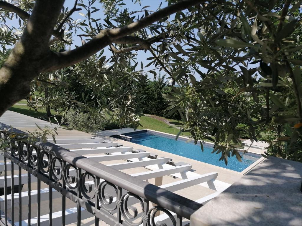 Stancija Ruseti — photo 1